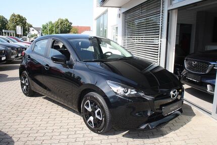 Mazda 2 Gebrauchtwagen