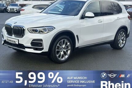 BMW X5 Gebrauchtwagen