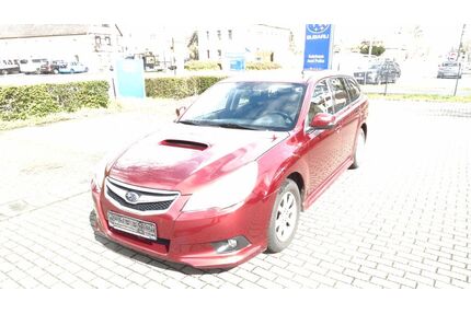 Subaru Legacy Gebrauchtwagen