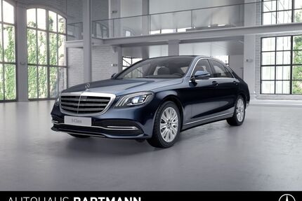 Mercedes-Benz S 450 Gebrauchtwagen