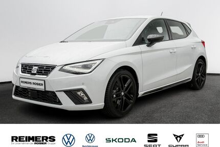 Seat Ibiza Gebrauchtwagen
