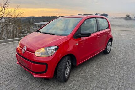 VW up! Gebrauchtwagen