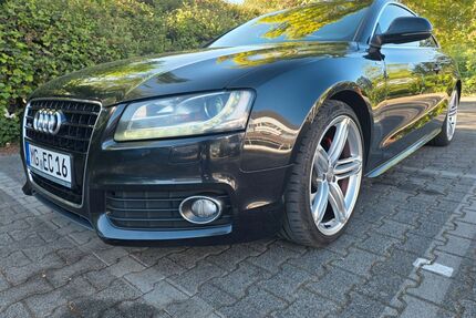 Audi A5 Gebrauchtwagen