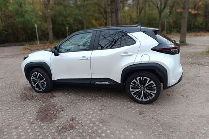 Toyota Yaris Cross Gebrauchtwagen