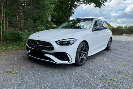 Mercedes-Benz C 300 Gebrauchtwagen