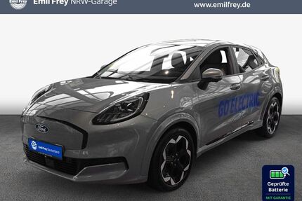 Ford Puma Gen-E Gebrauchtwagen