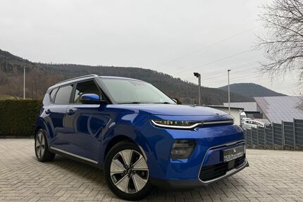 Kia Soul Gebrauchtwagen