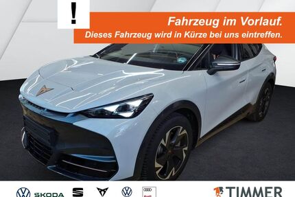 Cupra Tavascan Gebrauchtwagen