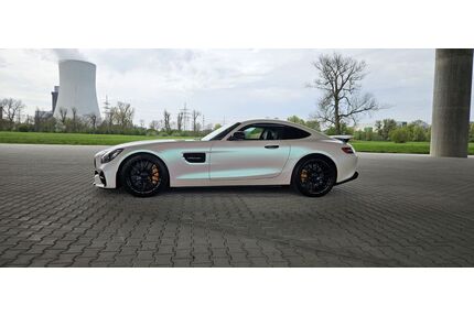 Mercedes-Benz AMG GT S Gebrauchtwagen