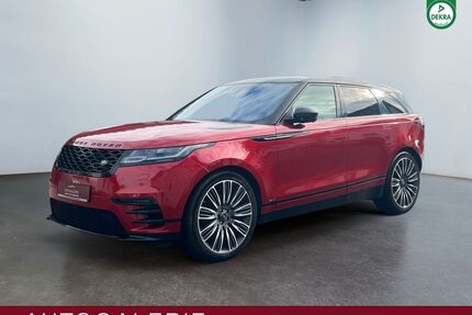 Land Rover Range Rover Velar Gebrauchtwagen