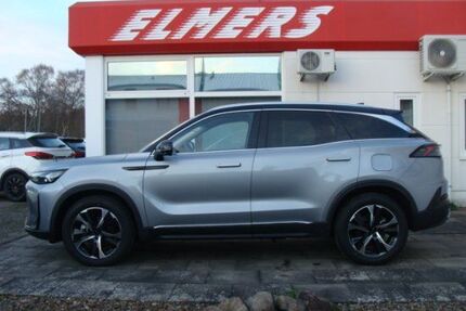 Baic Beijing X75 Gebrauchtwagen