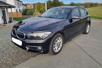 BMW 118 Gebrauchtwagen
