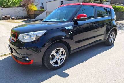 Kia Soul Gebrauchtwagen