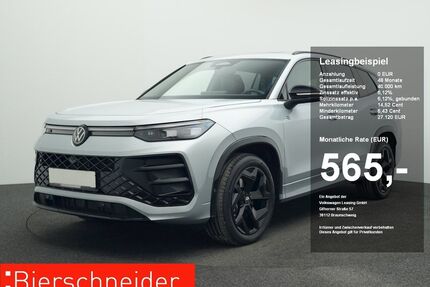 VW Tayron Gebrauchtwagen