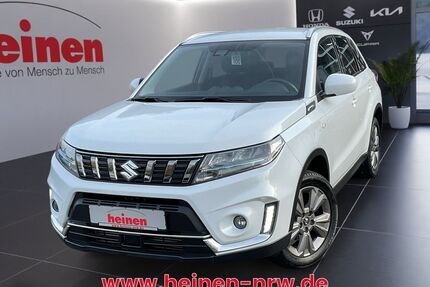 Suzuki Vitara Gebrauchtwagen