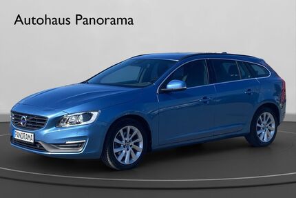 Volvo V60 Gebrauchtwagen
