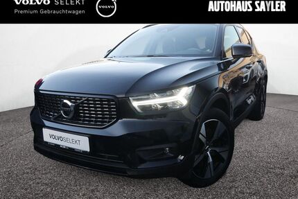 Volvo XC40 Gebrauchtwagen