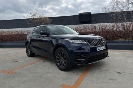Land Rover Range Rover Velar Gebrauchtwagen