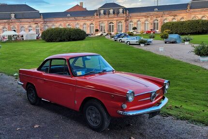 Fiat 600 Gebrauchtwagen