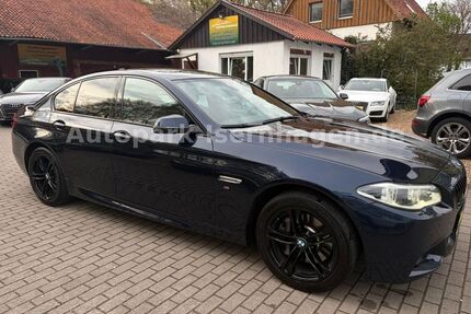 BMW 530 Gebrauchtwagen