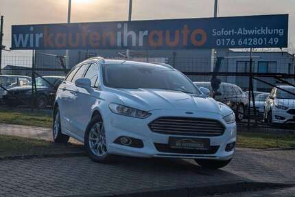 Ford Mondeo Gebrauchtwagen