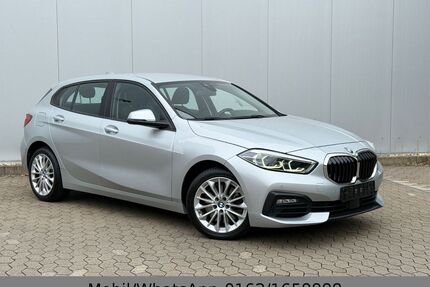 BMW 120 Gebrauchtwagen