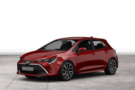 Toyota Corolla Gebrauchtwagen