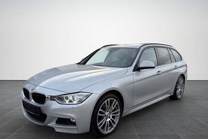 BMW 320 Gebrauchtwagen