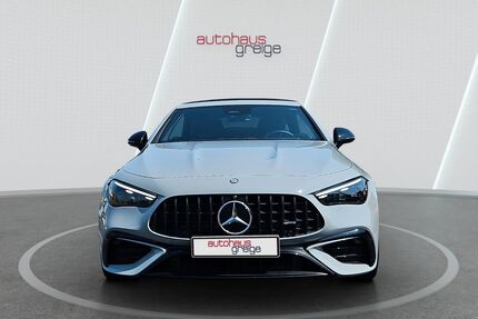 Mercedes-Benz CLE 53 AMG Gebrauchtwagen