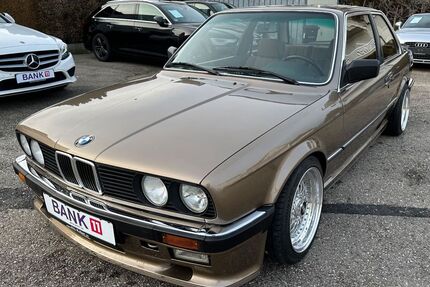 BMW 325 Gebrauchtwagen