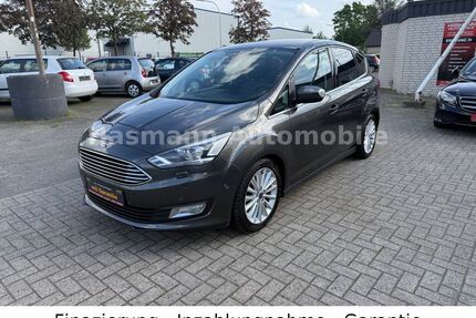 Ford C-Max Gebrauchtwagen