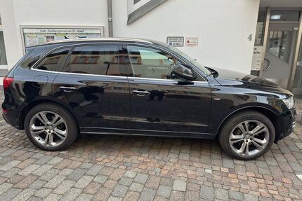 Audi Q5 Gebrauchtwagen