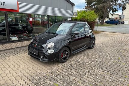 Abarth 500 Gebrauchtwagen