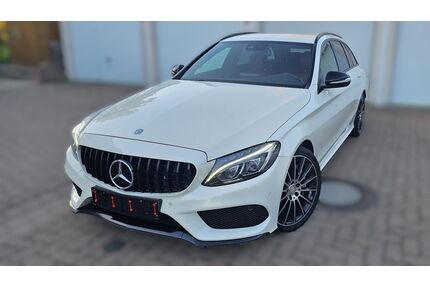 Mercedes-Benz C 250 Gebrauchtwagen
