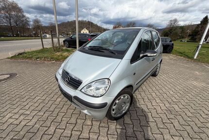 Mercedes-Benz A 140 Gebrauchtwagen
