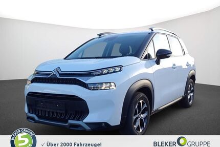 Citroen C3 Aircross Gebrauchtwagen