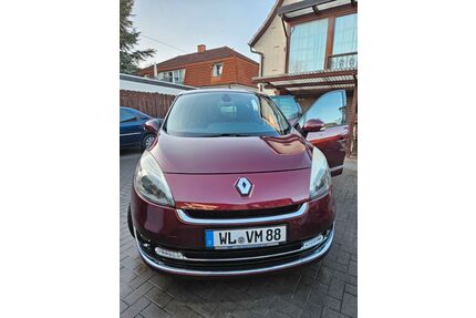 Renault Grand Scenic Gebrauchtwagen