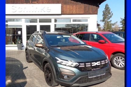 Dacia Sandero Gebrauchtwagen