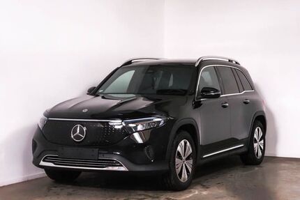 Mercedes-Benz EQB Gebrauchtwagen