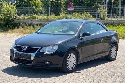 VW Eos Gebrauchtwagen