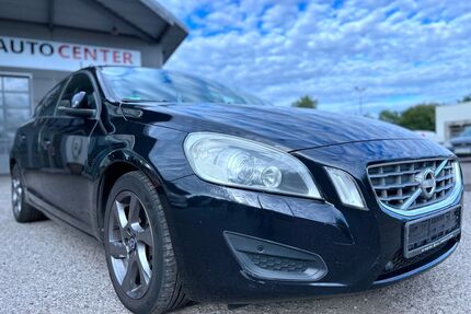 Volvo S60 Gebrauchtwagen