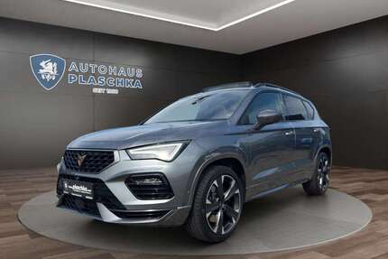 Opel Ateca 