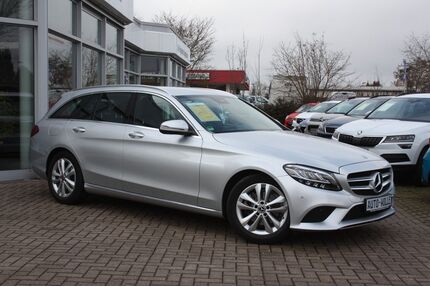Mercedes-Benz C 200 Gebrauchtwagen