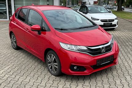 Honda Jazz Gebrauchtwagen