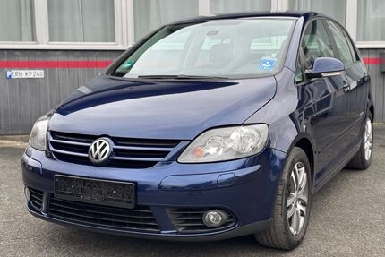 VW Golf Plus Gebrauchtwagen