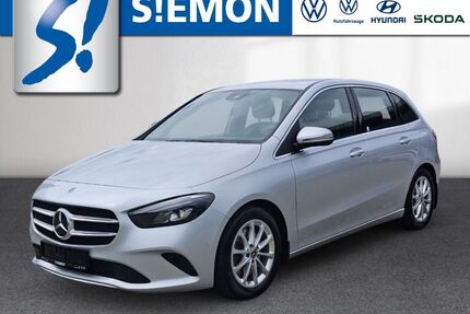 Mercedes-Benz B 250 Gebrauchtwagen