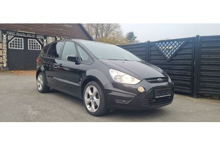 Ford S-Max Gebrauchtwagen