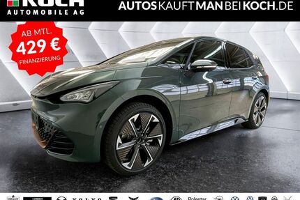 Cupra Born Gebrauchtwagen