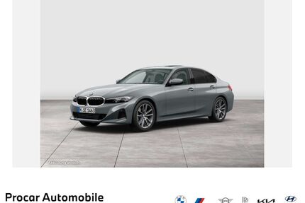 BMW 320 Gebrauchtwagen