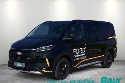 Ford Transit Custom Gebrauchtwagen